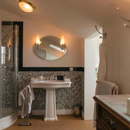 Hotel Romane Le Pradet