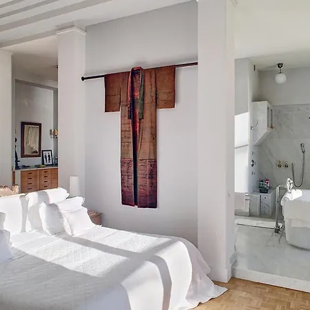 Hotel Romane Le Pradet