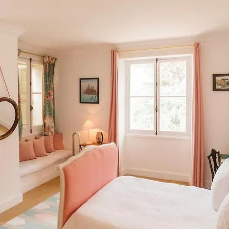 Hotel Romane Le Pradet