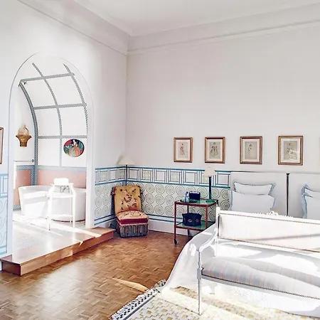 Hotel Romane Le Pradet